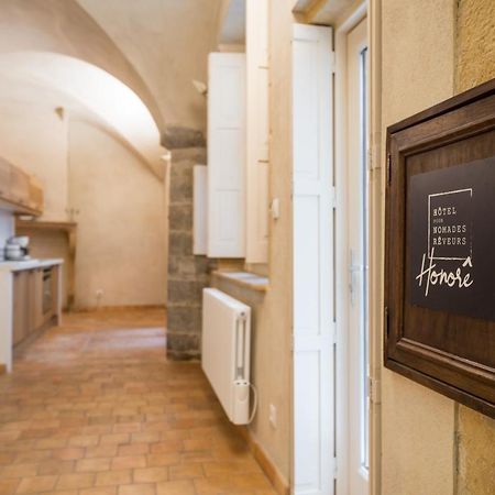Honore - Suite Romain Rolland Lyon Buitenkant foto
