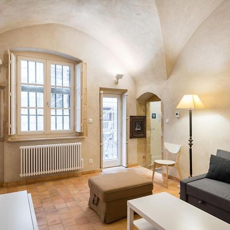 Honore - Suite Romain Rolland Lyon Buitenkant foto