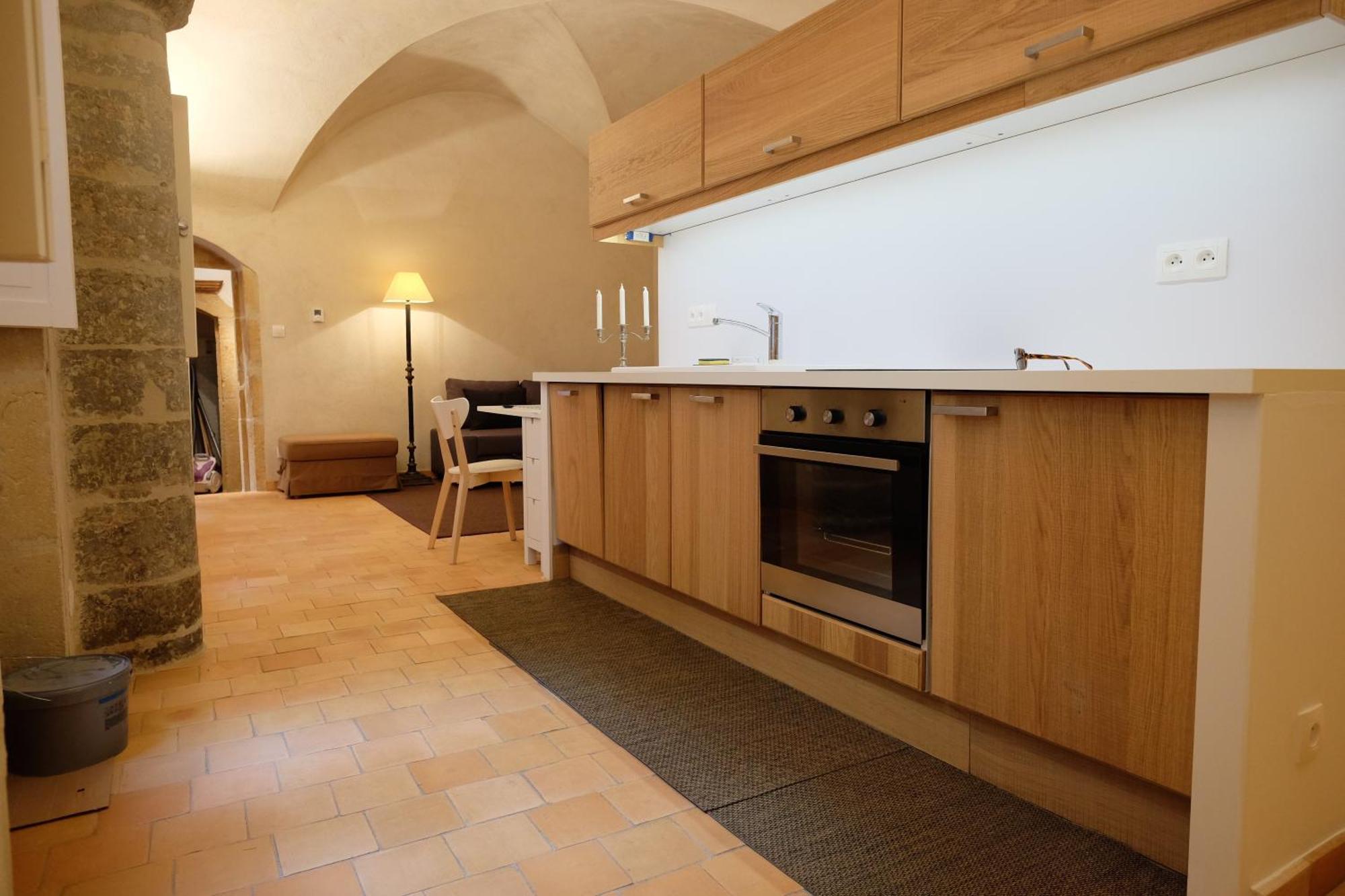 Honore - Suite Romain Rolland Lyon Buitenkant foto
