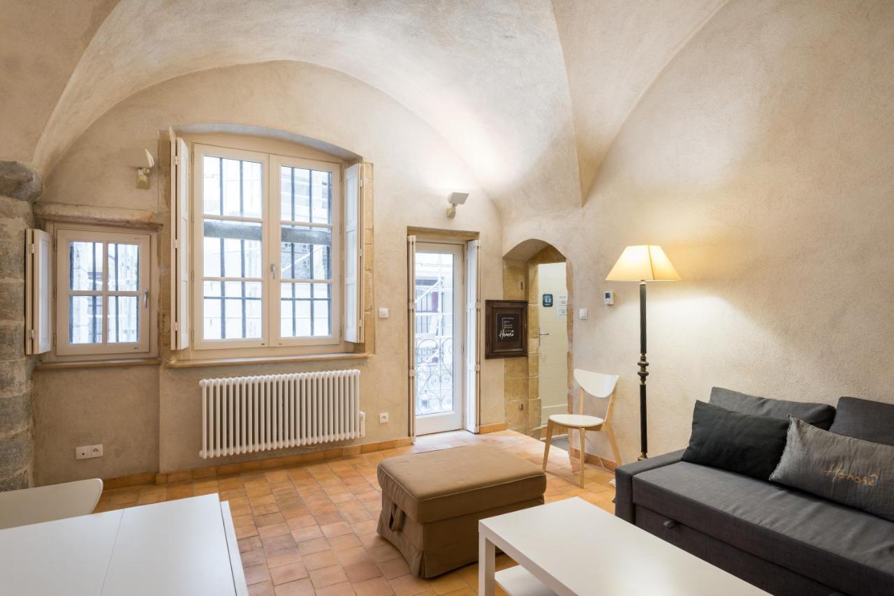 Honore - Suite Romain Rolland Lyon Buitenkant foto