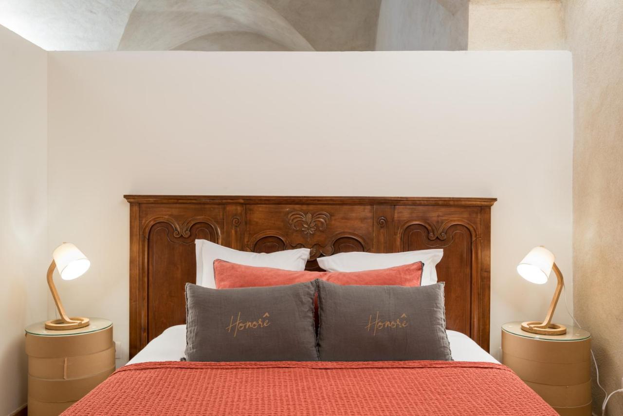 Honore - Suite Romain Rolland Lyon Buitenkant foto